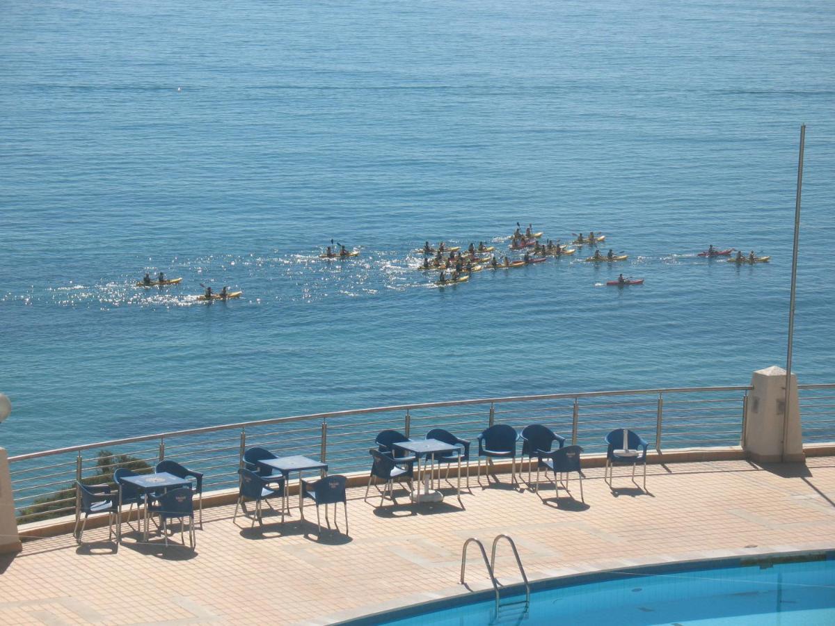 Apartamento Beach Lagos